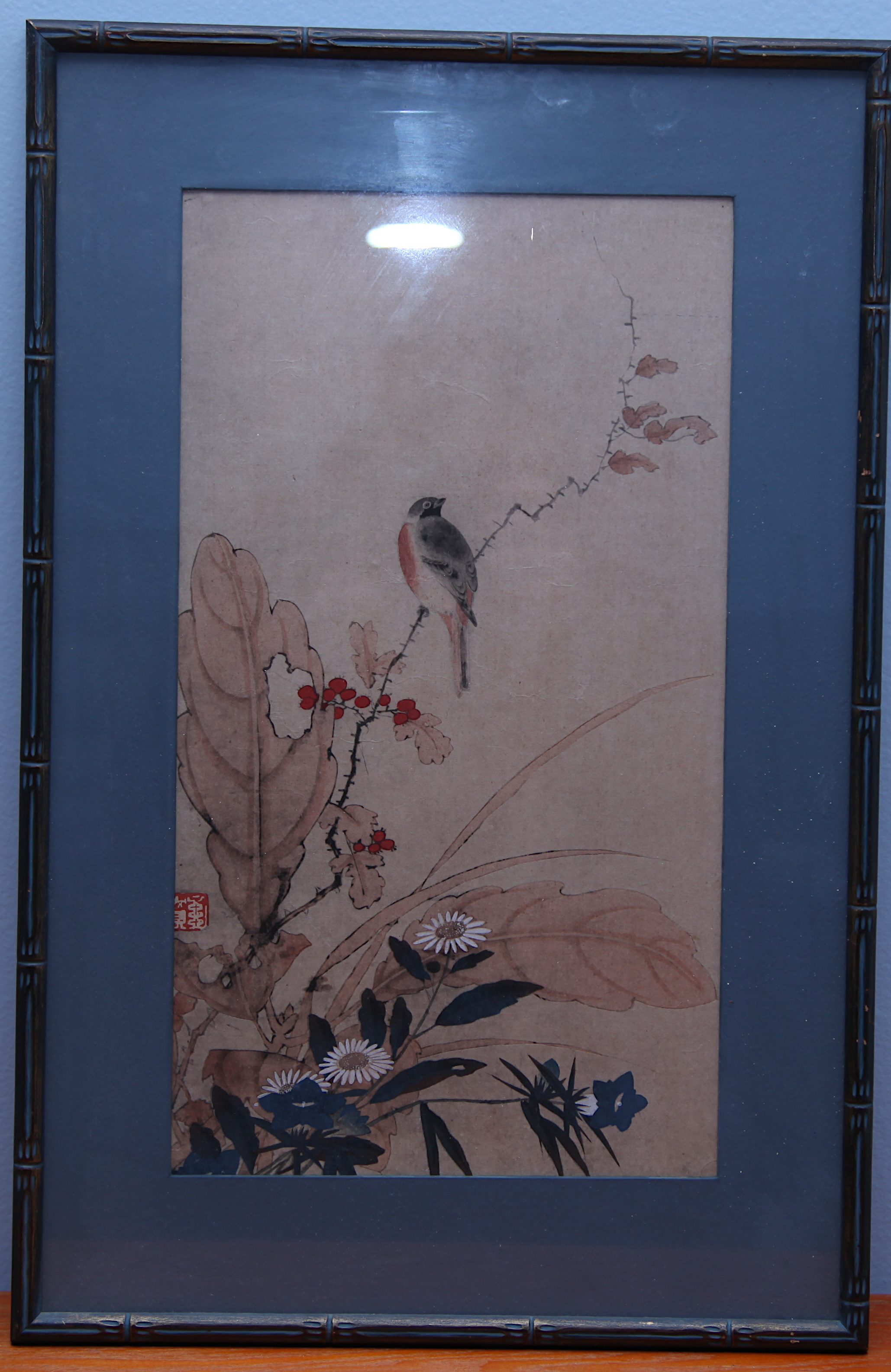 ATQ Hunter — Fine Art Collection | Asian Antiques & Artwork