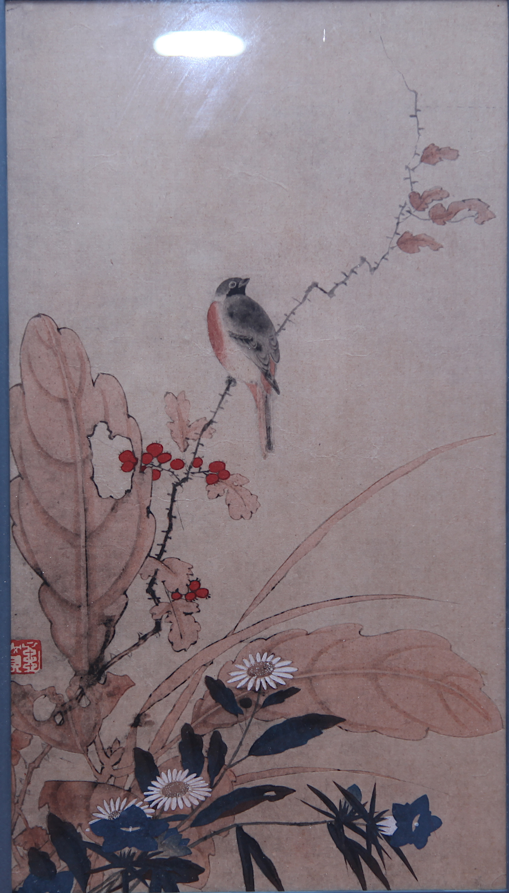 ATQ Hunter — Fine Art Collection | Asian Antiques & Artwork