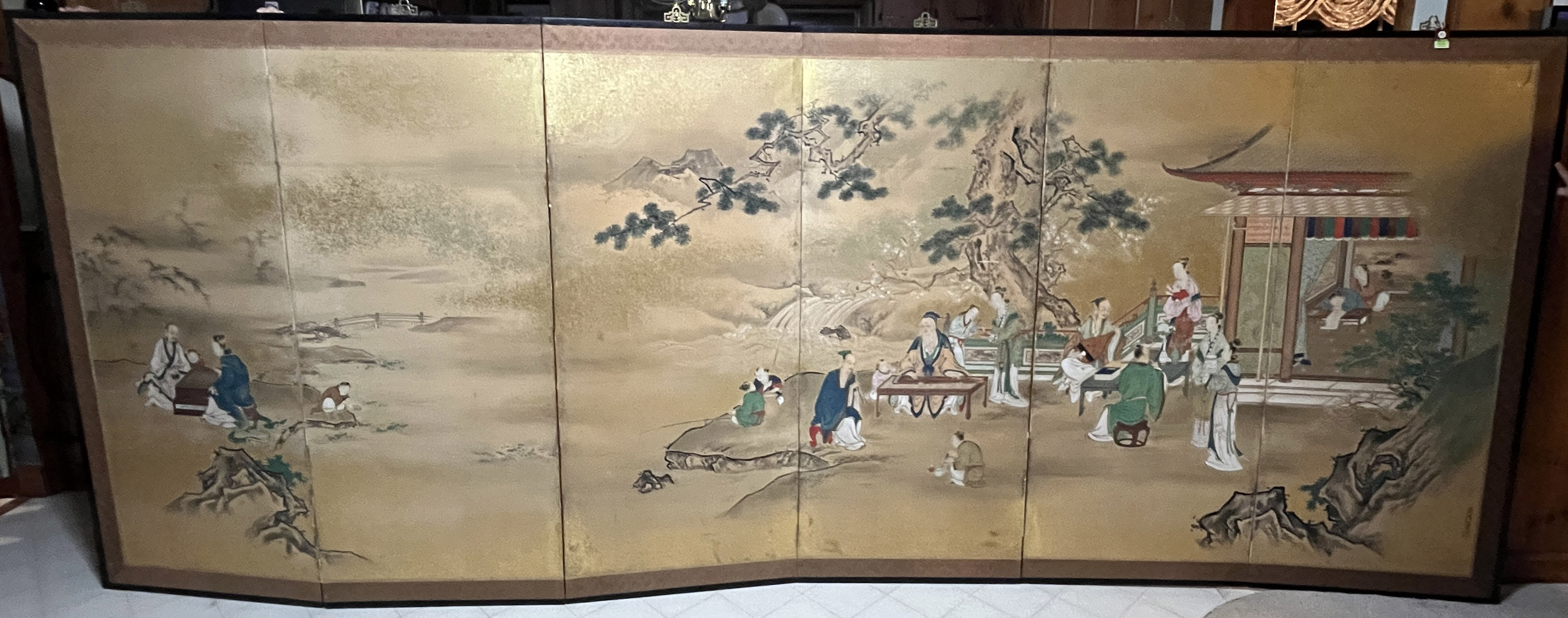 ATQ Hunter — Fine Art Collection | Asian Antiques & Artwork