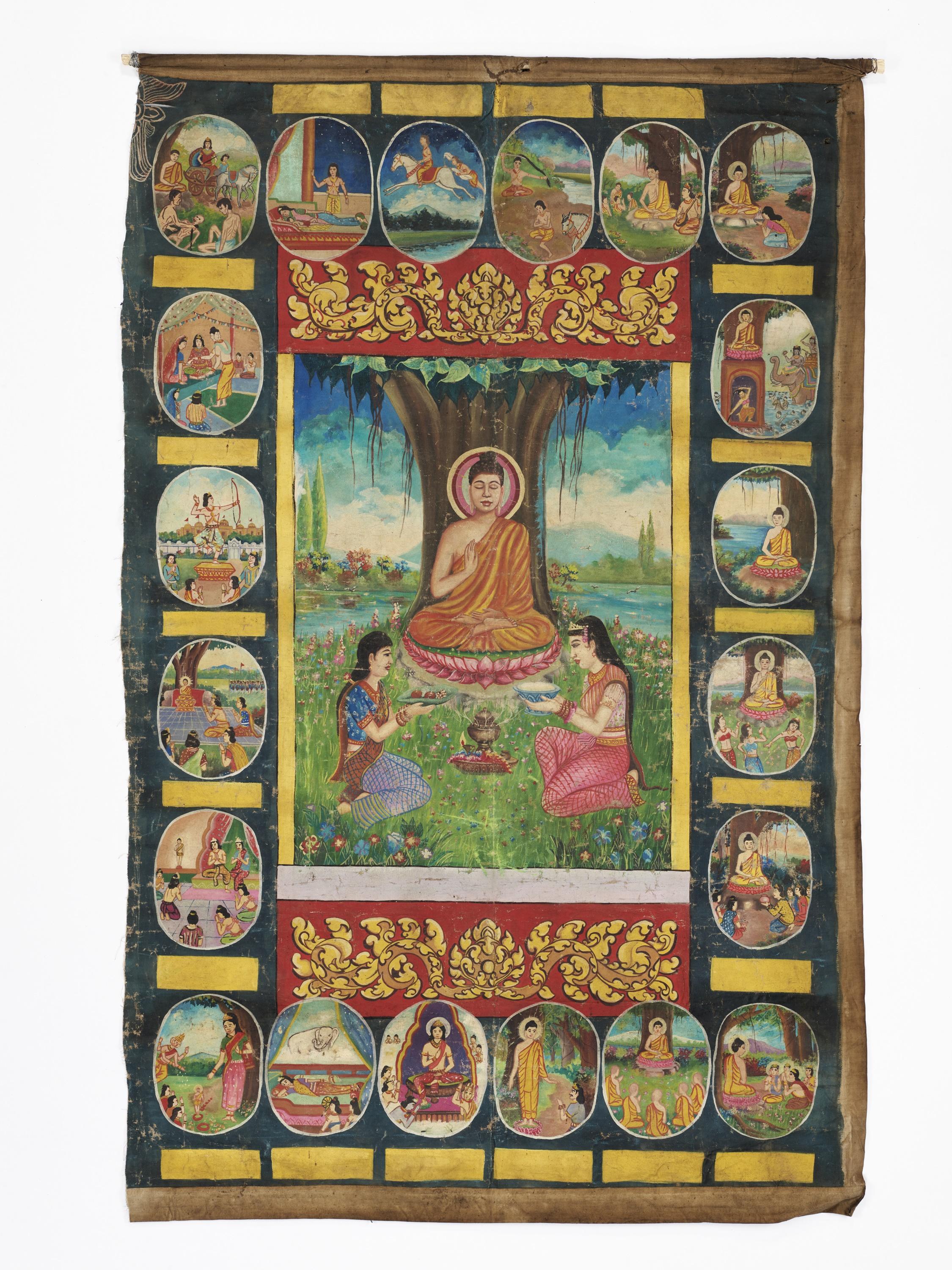 Thangka
