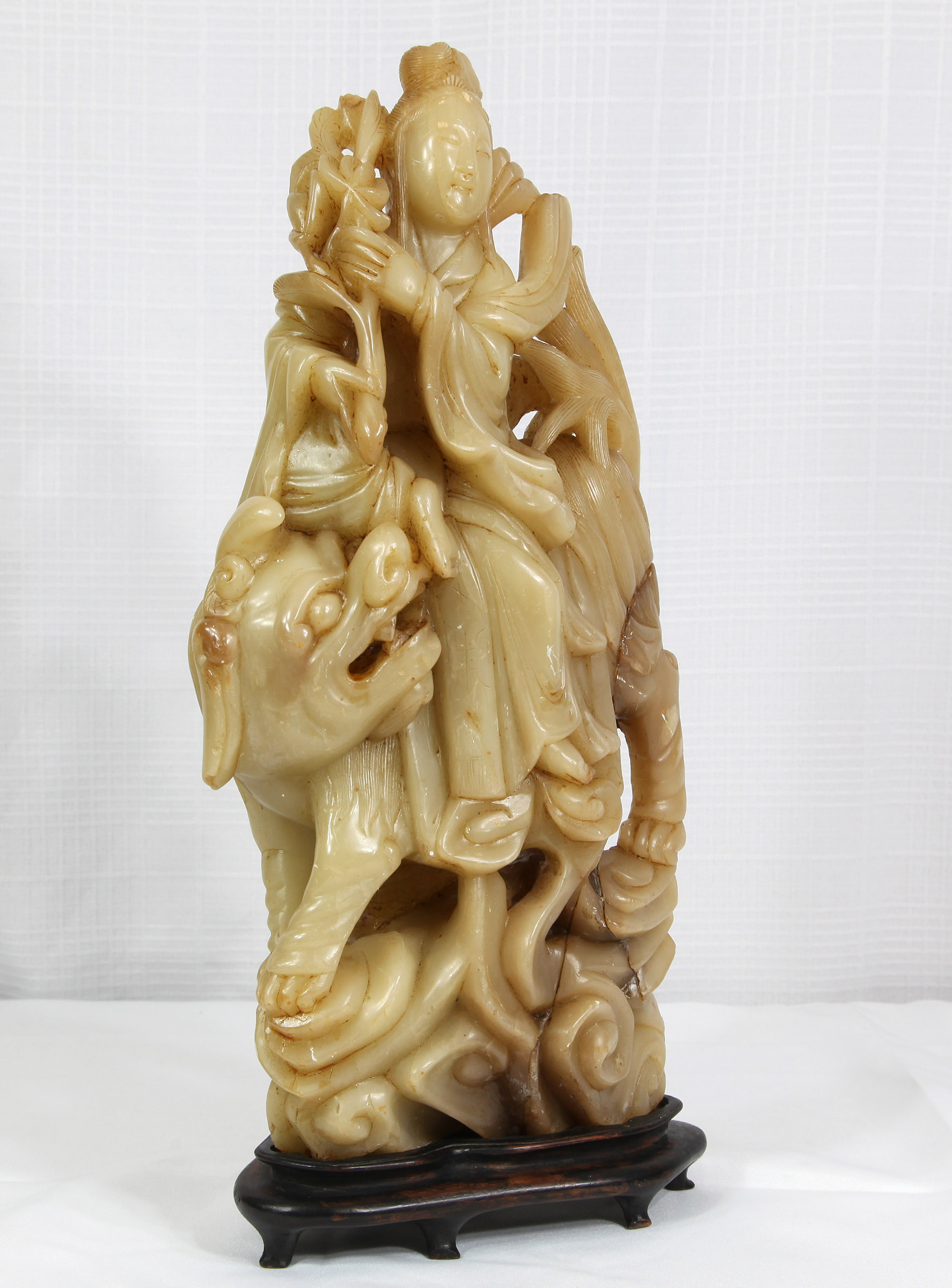 ATQ Hunter — Fine Art Collection | Asian Antiques & Artwork