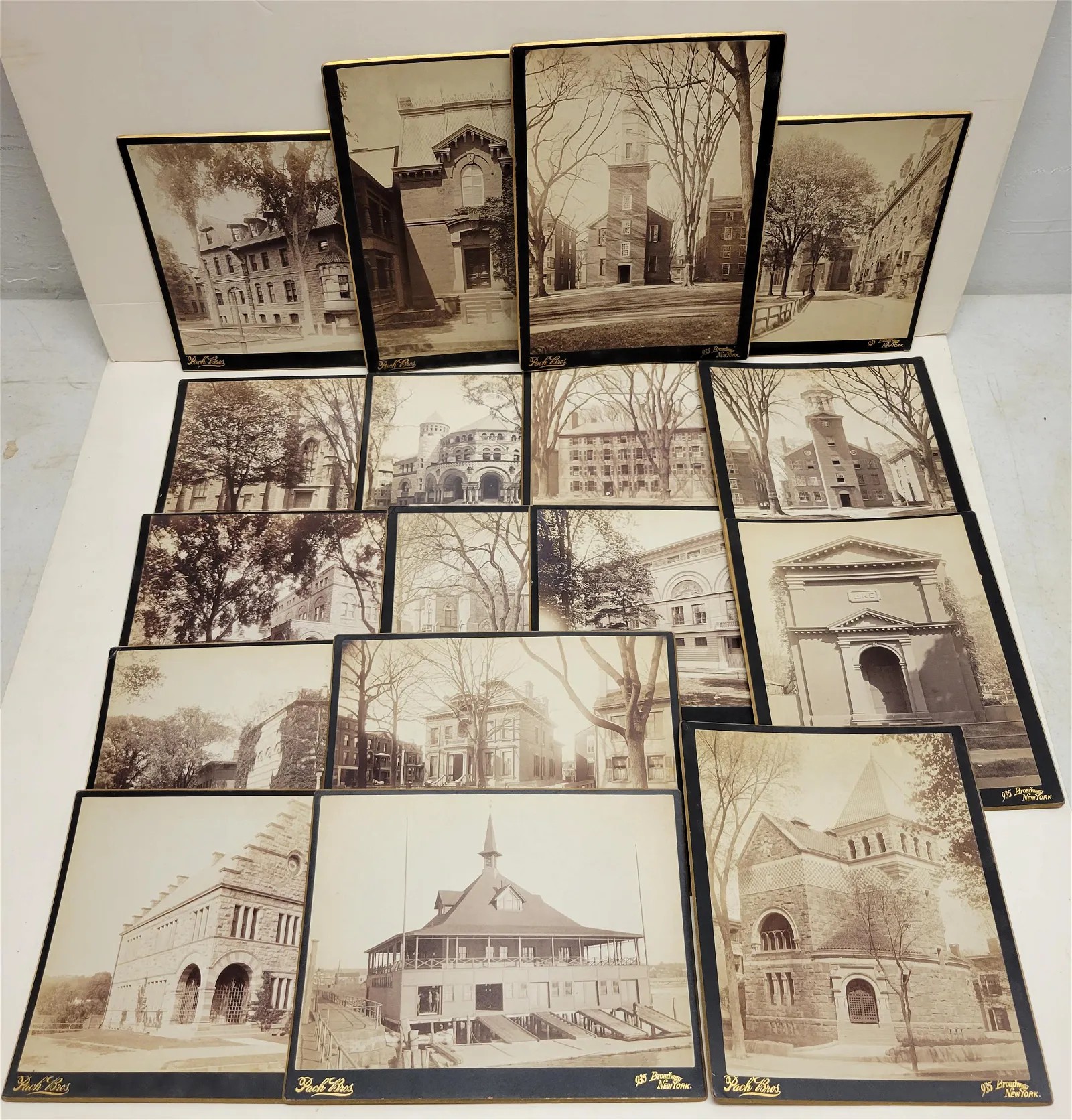 Historical Significance